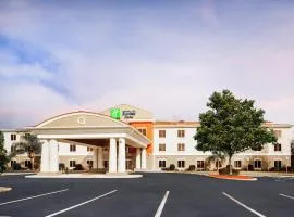 Holiday Inn Express Hotel & Suites Inverness by IHG