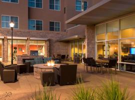 Residence Inn by Marriott Austin - University Area, hotel near Thinkery, Austin