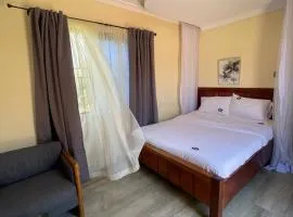 SEGA LODGE RESORT