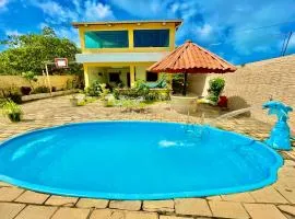 Casa Ilha de Itamaracá