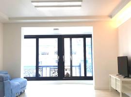 Elle House, apartment in Jeonju