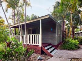 NRMA Darlington Beach Holiday Resort