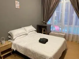 FzSplash Homestay - For Muslims
