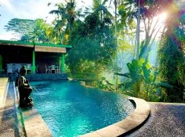 Dupa Ubud