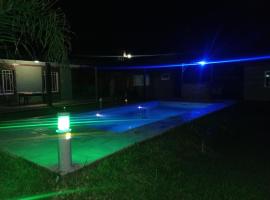 Casa caba&ntilde;a juanita N2