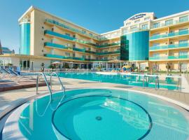 Hotel Valverde & Residenza, residence a Cesenatico