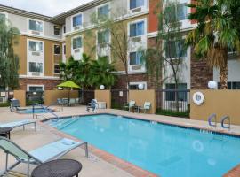 TownePlace Suites by Marriott Las Vegas Henderson, Marriott hotel in Las Vegas