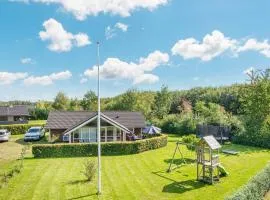4 star holiday home in Sydals-By Traum