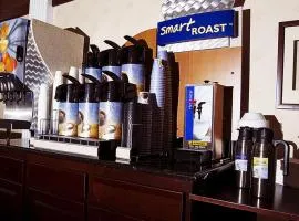 Holiday Inn Express Hotel & Suites White River Junction by IHG