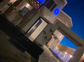 شاليه العماريه, cottage in Yanbu Al Bahr