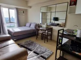 1 Bed 1 Bath Studio