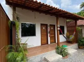 Casa Carauarí