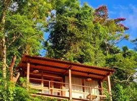 Casa Mirante da Longa - Ilha Grande