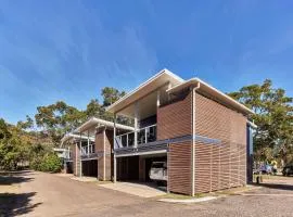 NRMA Ocean Beach Holiday Resort