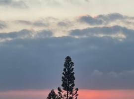 SUNRISE Apart, günstiges Hotel in Playas