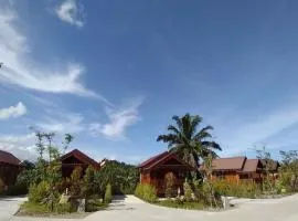 The Best Garden resort