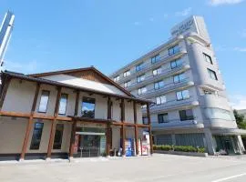 Tabist Onsen Hotel Toyo