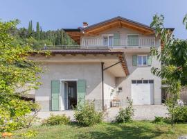 Casa Palmira: Drena'da bir daire