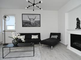 Ferienwohnung & Aparts am Schloss Park