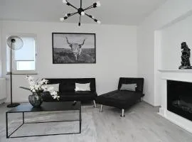 Ferienwohnung & Aparts am Schloss Park