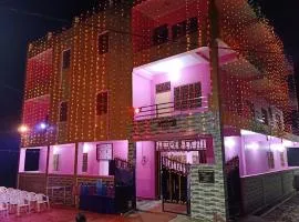 Hotel Vrindavan Prayagraj