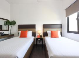 Privato Makati, khách sạn ở Manila