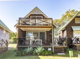 Coral Cottage