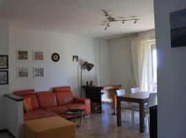 Casa Luna, hotel v destinaci Valbrembo