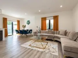 Regency Modern Apartments