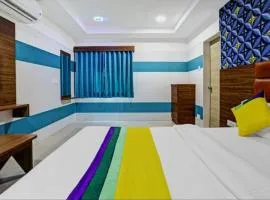 HOTEL RADHE