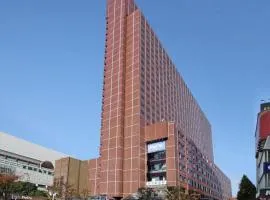Shinjuku Prince Hotel