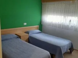 Micampus Lugo Student Residence