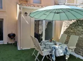 Charmante petite maison