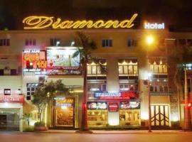 Khách Sạn Kim Cương Thái Bình: Thái Bình şehrinde bir otel