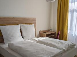 Gasthaus Mandelhof, Hotel in Neustadt an der Weinstraße