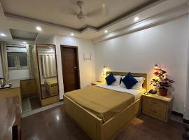 Hotel DH, hotel near Kangra Airport - DHM, Dharamshala