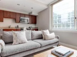 Foggy Bottom 1br w wd pool gym nr Georgetown WDC-652