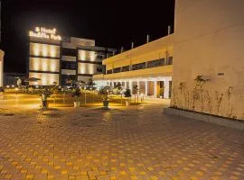 Hotel Buddha Park, Paharia, Varanasi