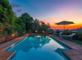 Casa del Sole 4, Emma Villas