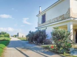 Villa in campagna vicina al mare Bonerelax, country house in Menfi