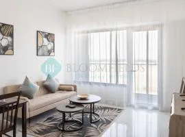 Bloomfields Artistic 1br In Oasis
