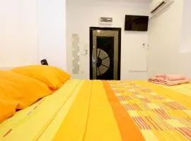 Central Market Apartment !