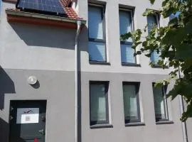 Apartament Parkowa 2