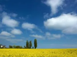 Ferienwohnung Mercedes