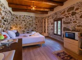 Plagia Rooms