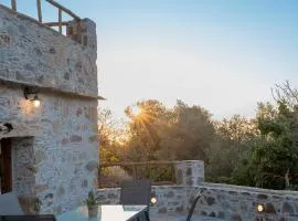 Plagia Rooms