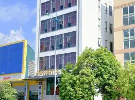 Sen Hotel Hạ Long