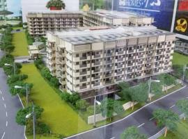 Manila में, होटल Acacia Estates Taguig