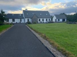 Connemara Ocean Escape, holiday rental in Galway