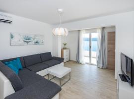 Apartments Fiera, πολυτελές ξενοδοχείο σε Zverinac